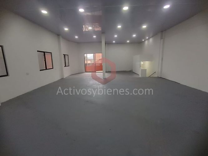Local en arriendo en Mesa, Envigado, 130 m² · foto 3 de 21