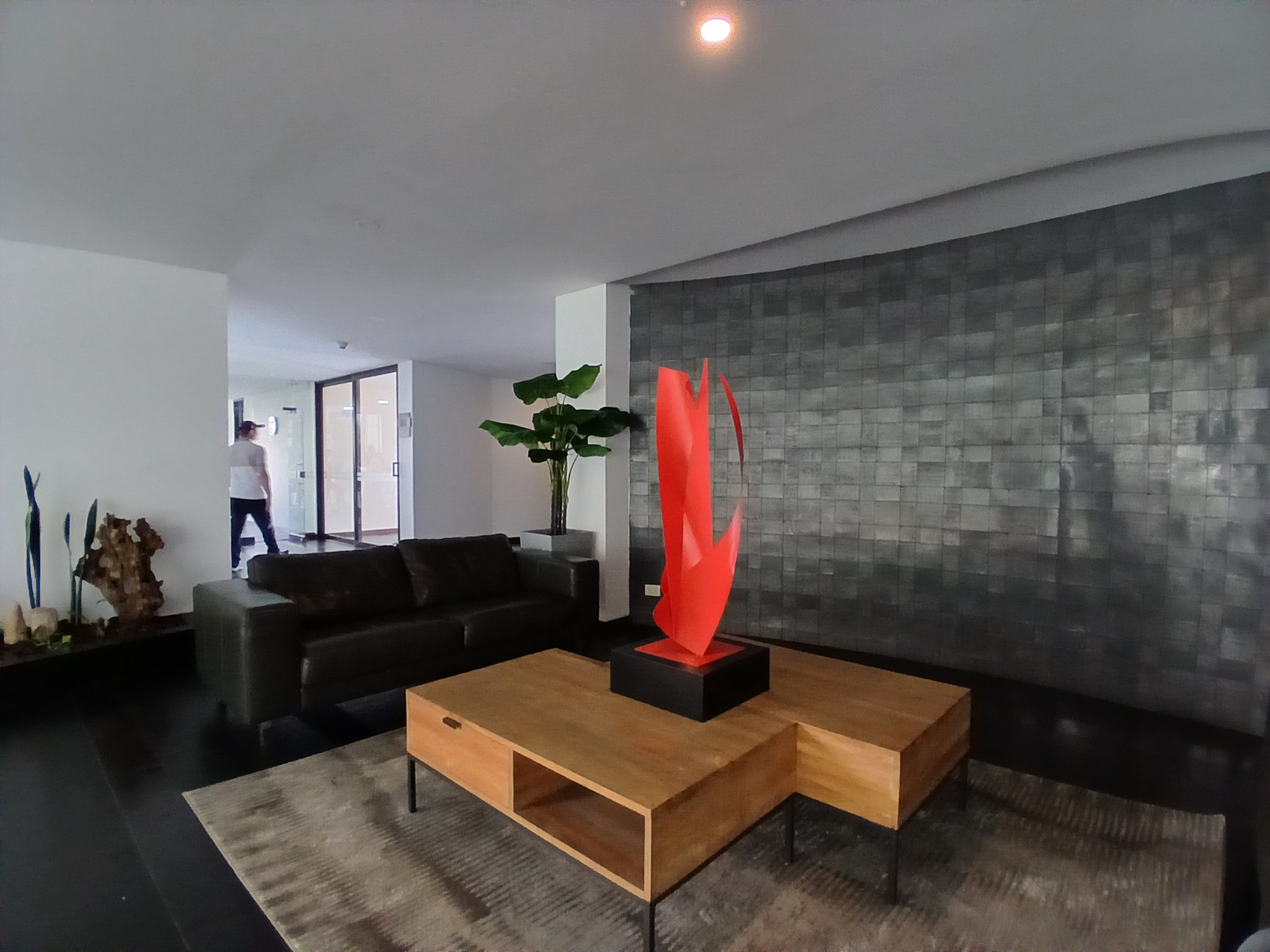 Apartamento en arriendo en El Poblado, Medellín · foto 16 de 19