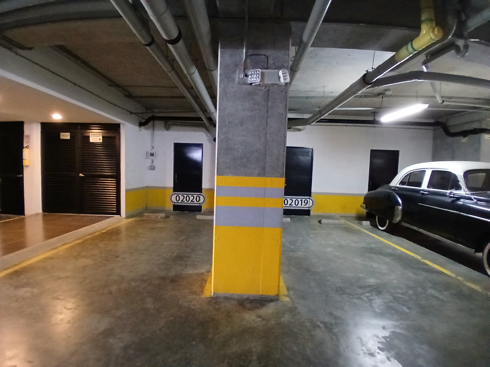 Apartamento en arriendo en El Poblado, Medellín · foto 12 de 19