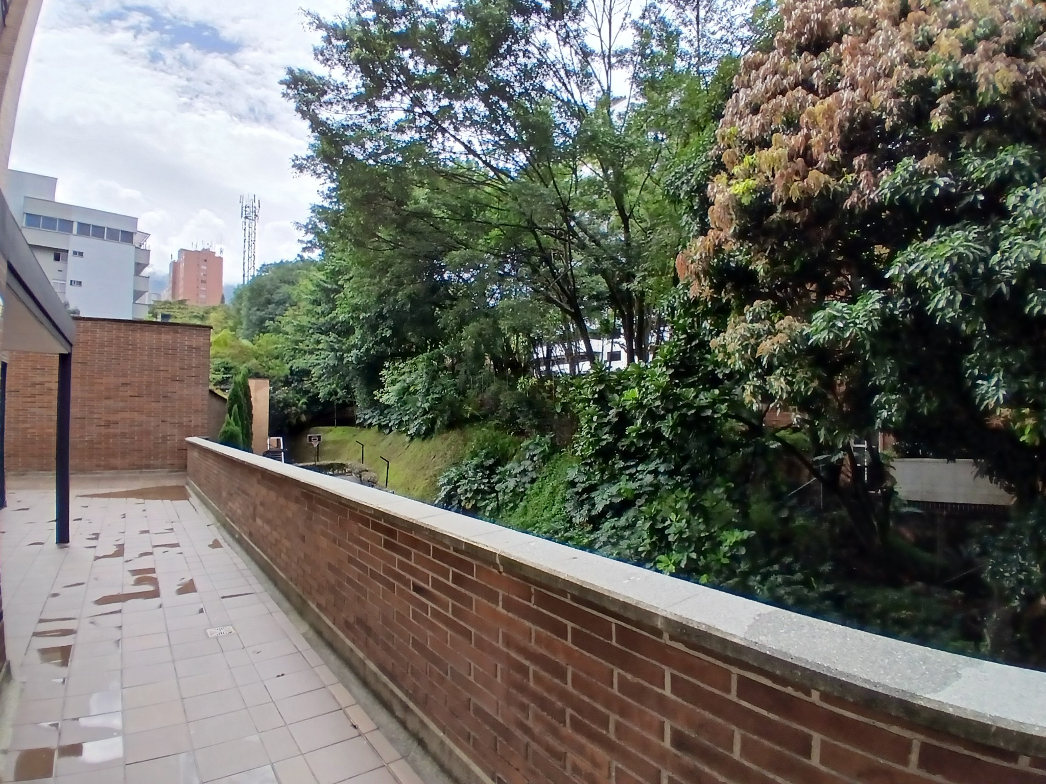Apartamento en arriendo en El Poblado, Medellín · foto 19 de 19