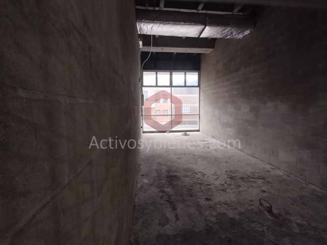 Local en arriendo en San Diego, Itagüí, 14 m² · foto 4 de 5