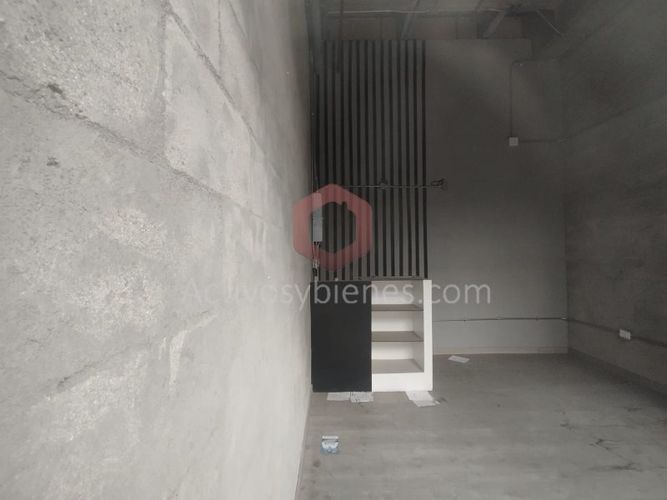 Local en arriendo en San Diego, Itagüí, 14 m² · foto 5 de 5