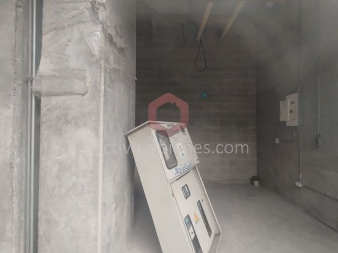 Local en arriendo en San Diego, Itagüí, 17 m² · foto 3 de 6