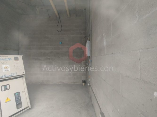 Local en arriendo en San Diego, Itagüí, 17 m² · foto 6 de 6