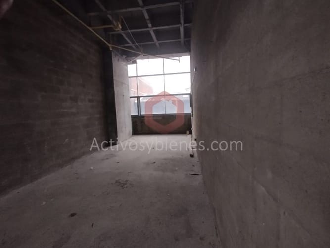 Local en arriendo en San Diego, Itagüí, 36 m² · foto 2 de 6