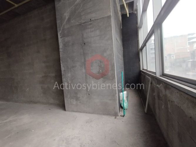 Local en arriendo en San Diego, Itagüí, 36 m² · foto 5 de 6