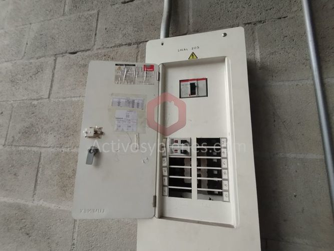 Local en arriendo en San Diego, Itagüí, 36 m² · foto 6 de 6