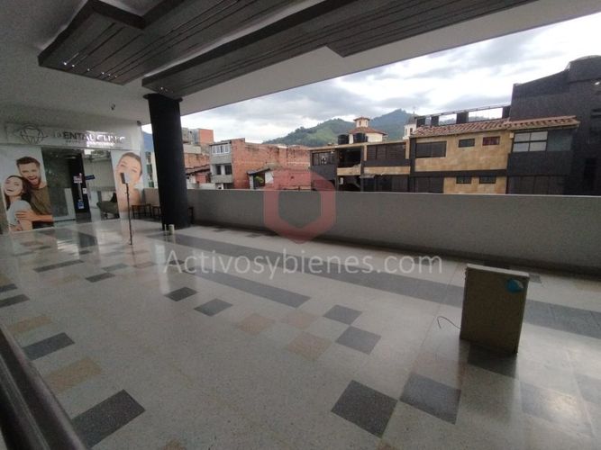 Local en arriendo en San Diego, Itagüí, 5 m² · foto 3 de 6