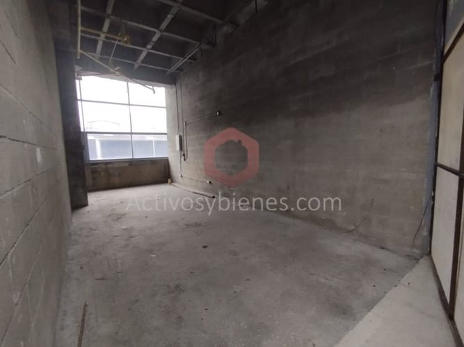 Local en arriendo en San Diego, Itagüí, 29 m² · foto 2 de 7