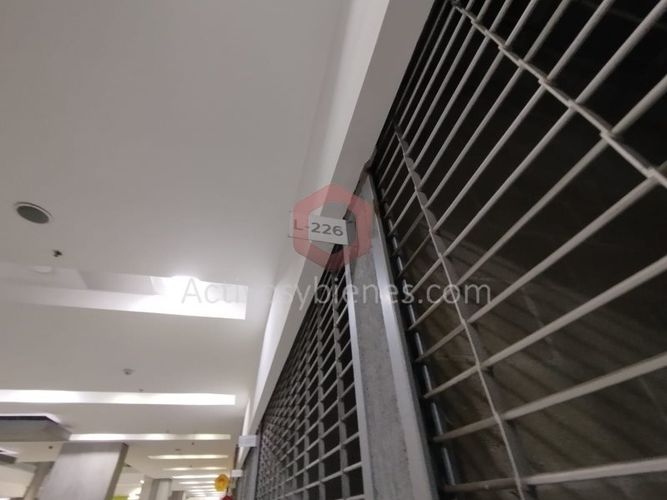 Local en arriendo en San Diego, Itagüí, 29 m² · foto 5 de 7