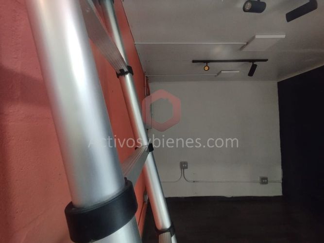 Local en arriendo en San Diego, Itagüí, 41 m² · foto 2 de 5