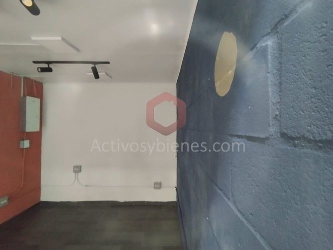Local en arriendo en San Diego, Itagüí, 41 m² · foto 4 de 5