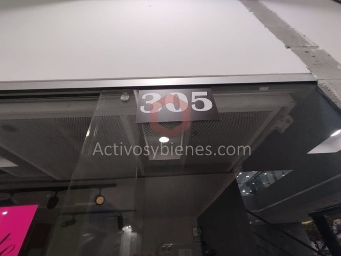Local en arriendo en San Diego, Itagüí, 41 m² · foto 5 de 5