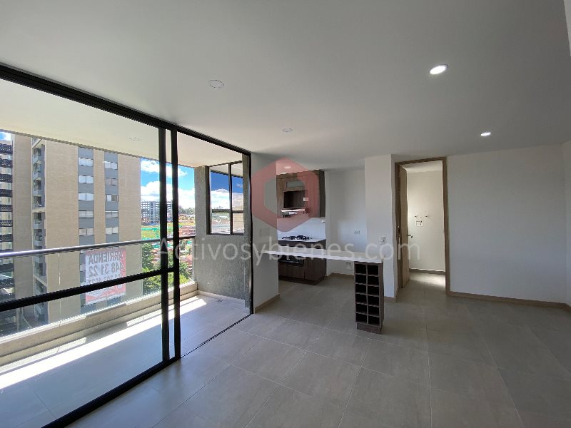 Apartamento en Arriendo en El porvenir, Rionegro