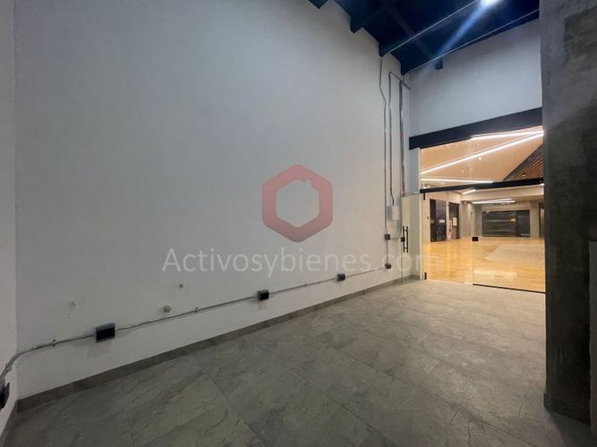 Local en arriendo en Los Colegios, Rionegro, 29 m² · foto 6 de 8