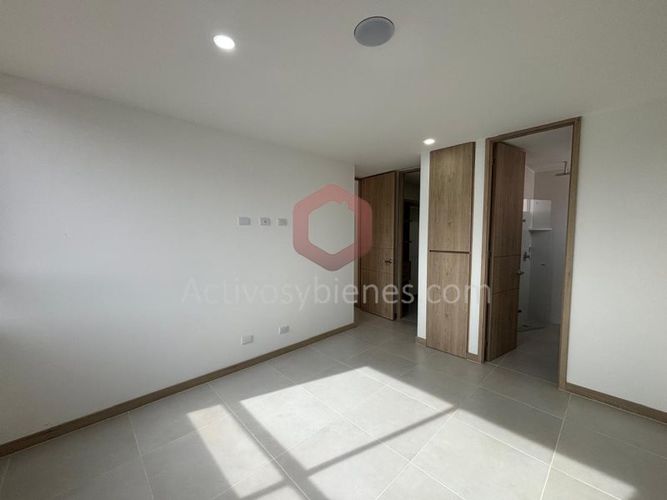 Apartamento de 3 alcobas en arriendo en Santa Ana, Rionegro, 90 m² · foto 6 de 15