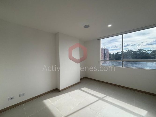 Apartamento de 3 alcobas en arriendo en Santa Ana, Rionegro, 90 m² · foto 7 de 15
