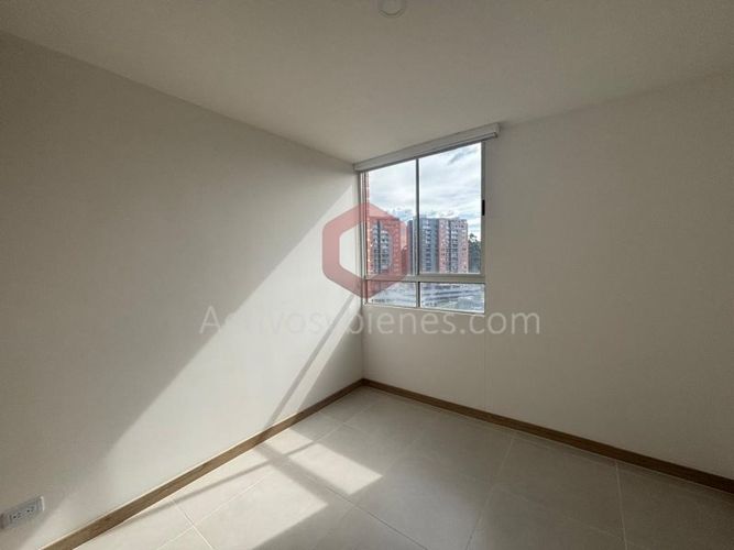 Apartamento de 3 alcobas en arriendo en Santa Ana, Rionegro, 90 m² · foto 9 de 15