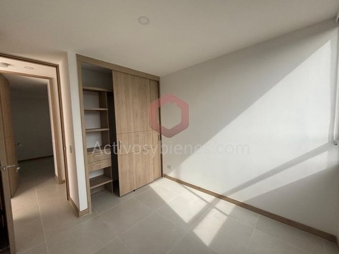 Apartamento de 3 alcobas en arriendo en Santa Ana, Rionegro, 90 m² · foto 10 de 15