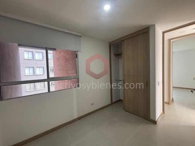 Apartamento de 3 alcobas en arriendo en Santa Ana, Rionegro, 90 m² · foto 12 de 15