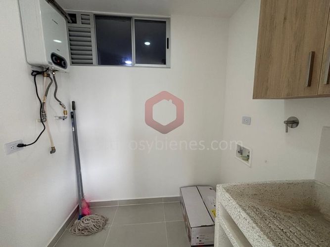Apartamento de 3 alcobas en arriendo en Santa Ana, Rionegro, 90 m² · foto 15 de 15