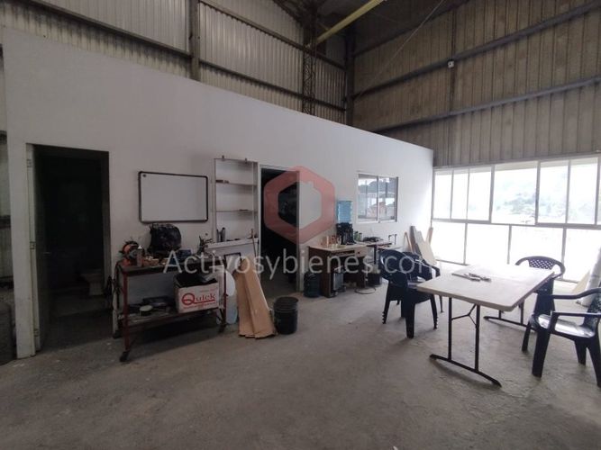 Bodega en arriendo en La Tablaza, La Estrella, 480 m² · foto 4 de 9