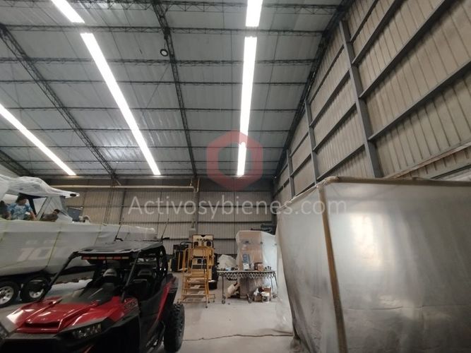 Bodega en arriendo en La Tablaza, La Estrella, 480 m² · foto 5 de 9