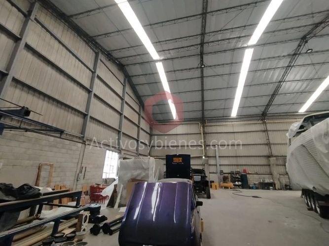 Bodega en arriendo en La Tablaza, La Estrella, 480 m² · foto 6 de 9