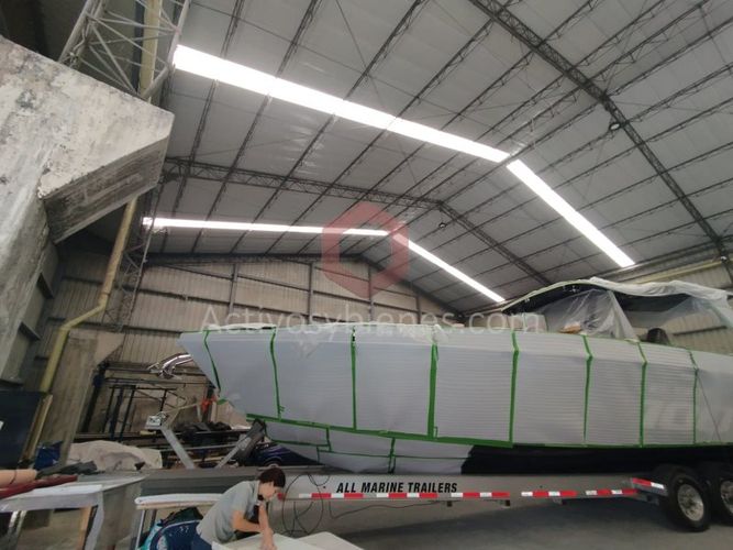 Bodega en arriendo en La Tablaza, La Estrella, 480 m² · foto 9 de 9