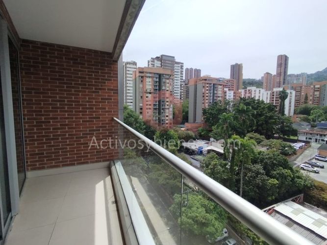 Oficina en arriendo en Castropol, Medellín, 165 m² · foto 13 de 13