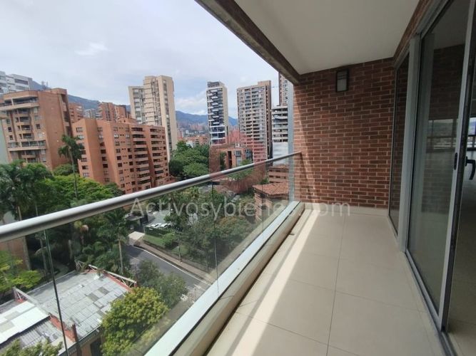 Oficina en arriendo en Milla De Oro, Medellín, 300 m² · foto 3 de 18