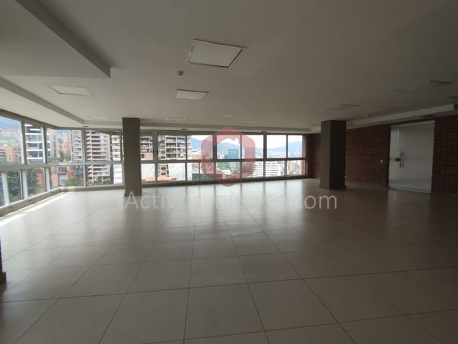 Oficina en arriendo en Milla De Oro, Medellín, 300 m² · foto 6 de 18