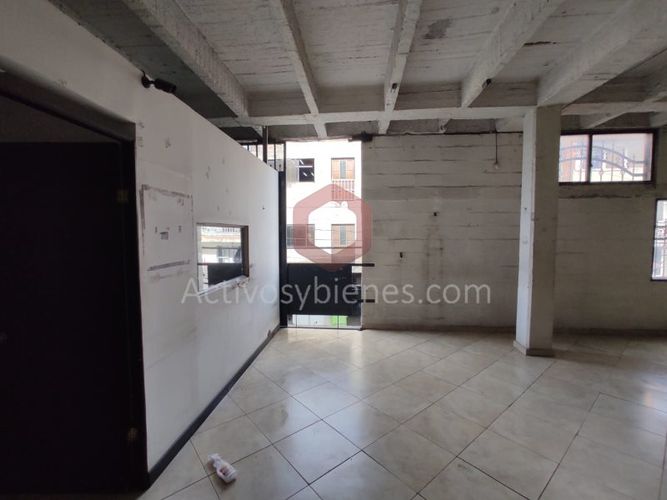 Bodega en arriendo en Trinidad, Medellín, 230 m² · foto 4 de 15