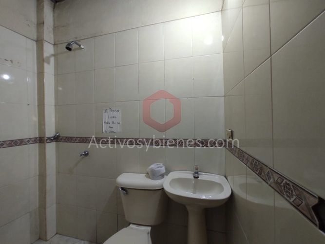 Bodega en arriendo en Trinidad, Medellín, 230 m² · foto 5 de 15