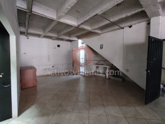 Bodega en arriendo en Trinidad, Medellín, 230 m² · foto 7 de 15