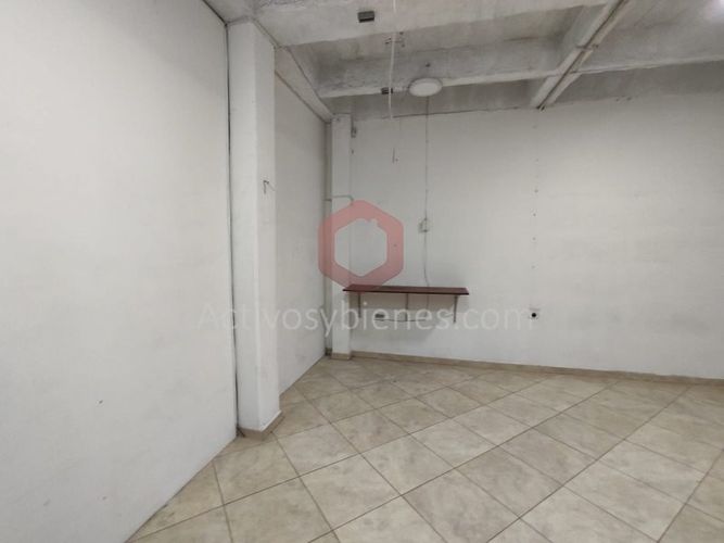 Bodega en arriendo en Trinidad, Medellín, 230 m² · foto 11 de 15