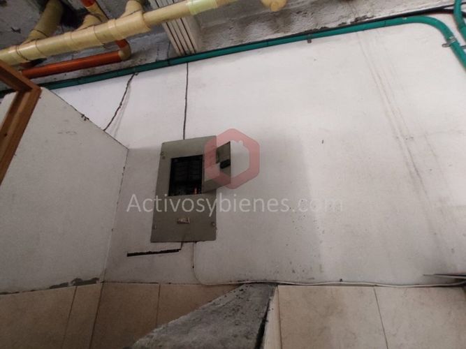 Bodega en arriendo en Trinidad, Medellín, 230 m² · foto 13 de 15