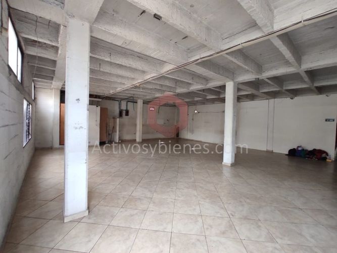 Bodega en arriendo en Trinidad, Medellín, 230 m² · foto 14 de 15