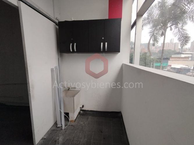 Local en arriendo en San Diego, Medellín, 35 m² · foto 4 de 4