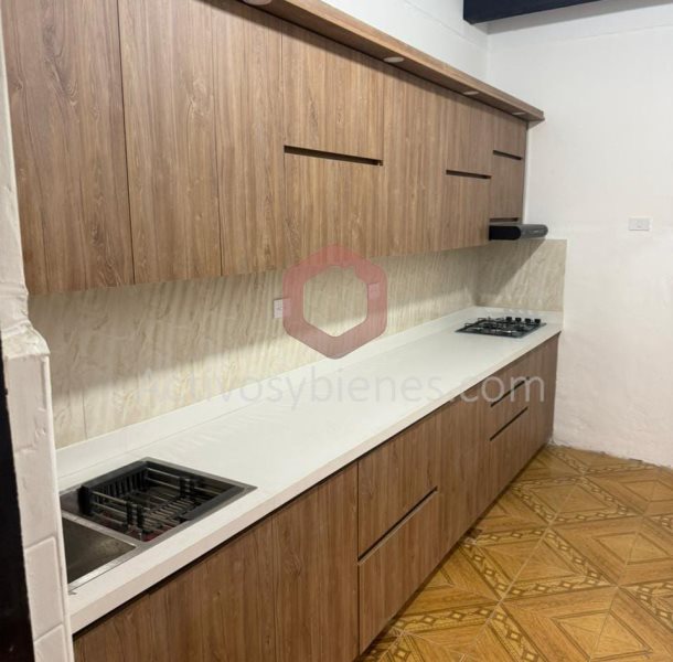 Casa en Arriendo en Laureles, Medellín
