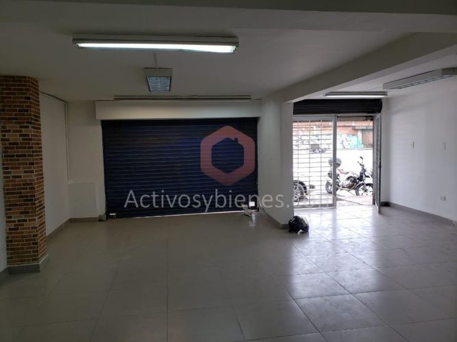 Local en arriendo en Cristo Rey, Medellín, 200 m² · foto 9 de 9