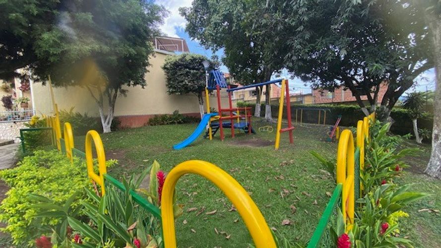 Casa de 4 alcobas en venta en El Tejar, Bucaramanga, 130 m² · foto 14 de 18
