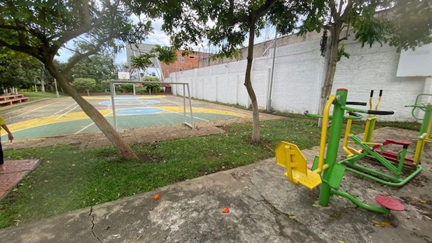 Casa de 4 alcobas en venta en El Tejar, Bucaramanga, 130 m² · foto 17 de 18