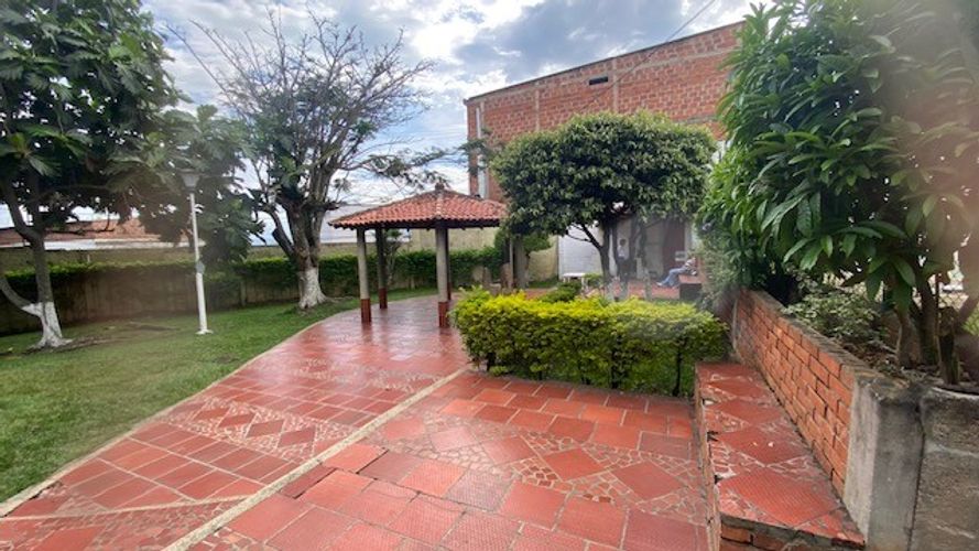 Casa de 4 alcobas en venta en El Tejar, Bucaramanga, 130 m² · foto 13 de 18