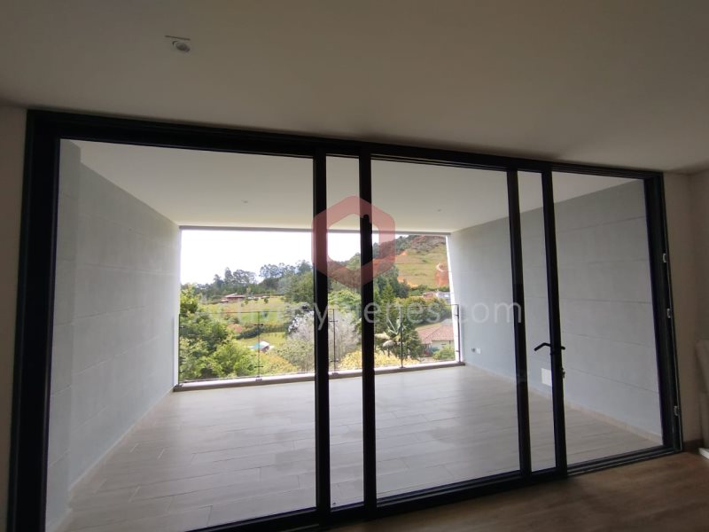 2BR Apartment in Aeropuerto (108 m²) - 2