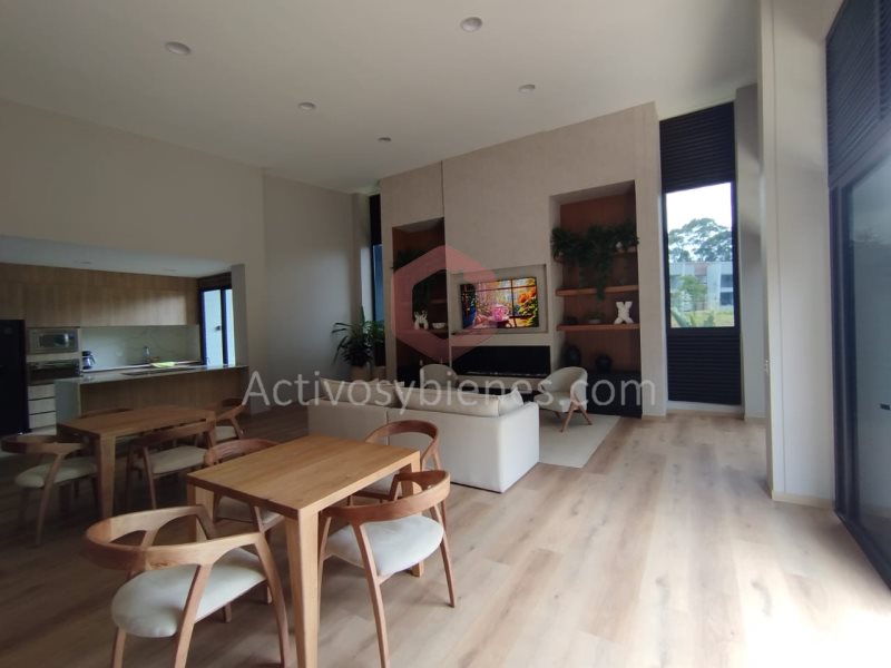 2BR Apartment in Aeropuerto (108 m²) - 3