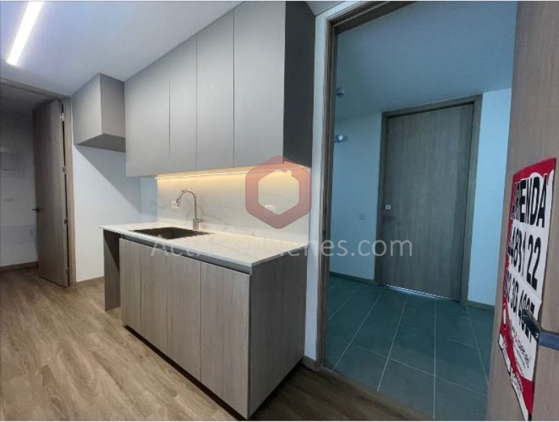 2BR Apartment in Aeropuerto (106 m²) - 3