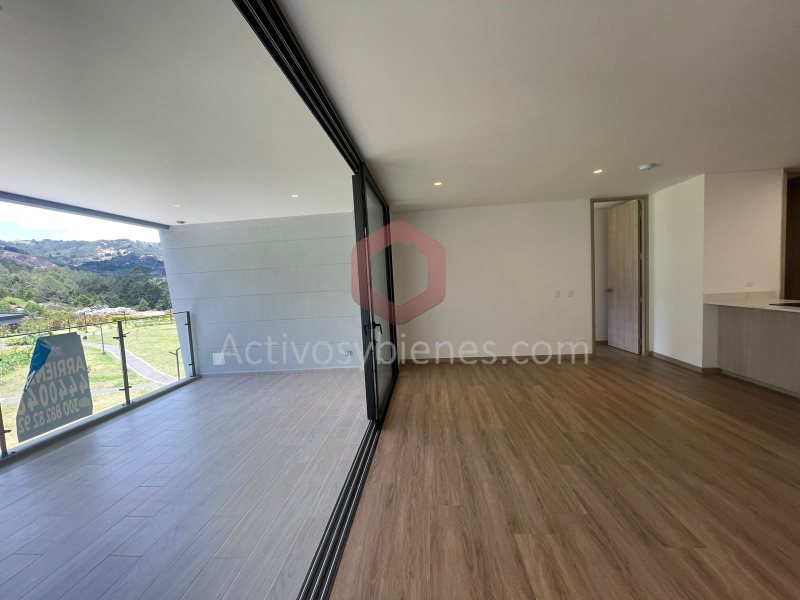 2BR Apartment in Aeropuerto (106 m²) - 4