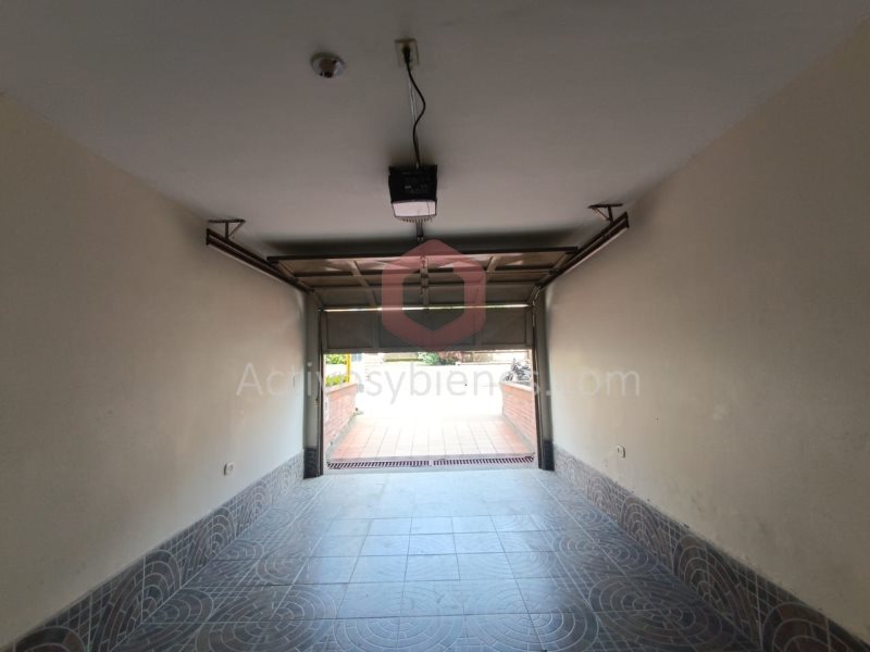 Casa en arriendo en La Castellana, Medellín · foto 14 de 15