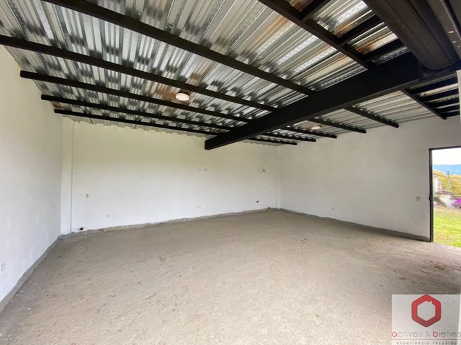 Local en arriendo en Cabeceras De Llanogrande, Rionegro, 40 m² · foto 2 de 10